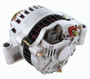 New Alternator 2002 FORD F-SERIES PICKUPS 7.3L