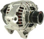 New Alternator 2005 BMW X5 3.0L