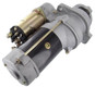 Discount Starter and Alternator 6572N Starter for LINCOLN WELDER, NEW HOLLAND, PERKINS,  and WESTERBEKE