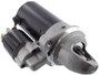New Starter 1985 VOLVO 240 SERIES 2.3L
