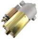 Starter 2003 Ford ESCAPE 2.0L L4