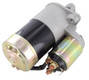 Starter 1996 Mitsubishi EXPO 2.4L Manual Transmission