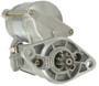 New Starter 1984 TOYOTA CELICA 2.4L