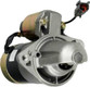 Starter 1993 Nissan SENTRA 2.0L