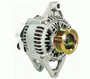 New Alternator 1999 JEEP WRANGLER 2.5L L4