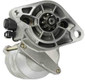 New Starter 1999 DODGE STRATUS 2.4L L4