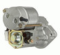 New Starter 2000 DODGE CARAVAN 3.3L V6