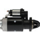 Discount Starter and Alternator 18236N Starter for BMW, CUMMINS MERCRUISER, HATZ, LEE BOY,  and MERCRUISER