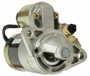 Starter 1997 Nissan SENTRA 1.6L