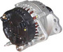 New Alternator 2006 VOLKSWAGEN GOLF 1.9L