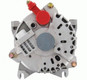 New Alternator 2008 MERCURY MARQUIS 4.6L V8