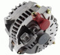 New Alternator 2008 MERCURY MARQUIS 4.6L V8