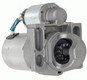 New Starter 2008 CADILLAC ESCALADE 6.2L V8