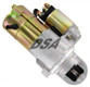 Discount Starter and Alternator 6471N Starter for CADILLAC, OLDSMOBILE,  and PONTIAC