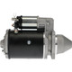 Discount Starter and Alternator 17652N Starter for J.C. BAMFORD