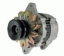 New Alternator 1989 SUBARU GF GL SEDAN COUPE WAGON 1.8L