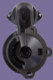 New Starter 1972 CHEVROLET C / K / R / V SERIES PICKUPS 6.6L V8