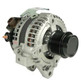 Discount Starter and Alternator 11195N Alternator for PONTIAC, SCION,  and TOYOTA