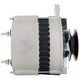 Discount Starter and Alternator 12072N Alternator for CASE, FERMEC, MANTIOU, MASSEY FERGUSON,  and PERKINS