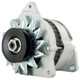 Discount Starter and Alternator 12072N Alternator for CASE, FERMEC, MANTIOU, MASSEY FERGUSON,  and PERKINS