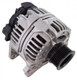 New Alternator 2004 VOLKSWAGEN JETTA 2.0L