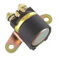 Starter Solenoid Relay Suzuki Motorcycle 1991-1997 GN125 GN 125 NEW