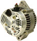 Discount Starter and Alternator 12195N Alternator for JOHN DEERE