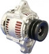 Discount Starter and Alternator 12204N Alternator for KUBOTA