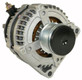 Discount Starter and Alternator 13871N Alternator for CHRYSLER and DODGE