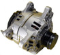Discount Starter and Alternator 11210N Alternator for VOLKSWAGEN