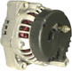 NEW 220 Amp Alternator Fits Chevrolet S10 Pickup 4.3L 1998 1999 2000 19244782