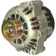NEW 220 Amp Alternator Fits Chevrolet S10 Pickup 4.3L 1998 1999 2000 19244782