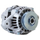 New Alternator For Mitsubishi 31A68-00400 31A68-00401 31A68-00402 A007T02071