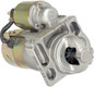 Starter Cadillac, Chevrolet, GMC 12563907, 12564110