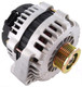New Alternator 2009 CHEVROLET EXPRESS VANS 6.6L