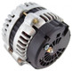 New Alternator 2009 CHEVROLET EXPRESS VANS 6.6L