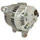 New Alternator 2005 JEEP WRANGLER 4.0L L6