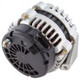 New Alternator 2008 CHEVROLET EXPRESS VANS 5.3L V8