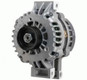 New Alternator 2006 CHEVROLET TRAILBLAZER 4.2L L6