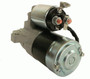 New Starter 2009 FORD FUSION 2.3L L4
