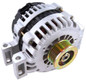 New Alternator 2004 CHEVROLET TRAILBLAZER 4.2L L6
