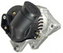New Alternator 1995 BMW 325 SERIES 2.5L