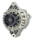 New Alternator 2003 FORD MUSTANG 3.8L V6