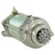 Starter fits Kawasaki EX500 Ninja 500 Motorcycle 1987-2009 21163-1120