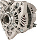 New Alternator 2001 01 Honda GL1800A Gold Wing 1832cc