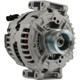 New 220 Amp Alternator Fits Mercedes Benz S600 S63 S65 013-154-99-02
