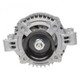 New Alternator 2009 CHEVROLET IMPALA 5.3L V8
