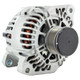Alternator Fits Kia Optima 2.0L 2012-2013 2606186B TG11C089 37300-2G600 AL4096X