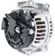 New 120 Amp Alternator Fits Saab 9-3 9-3X 2.0L Manual 12-75-5484, 12-75-7363