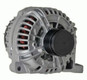 New Alternator 2004 VOLVO XC70 2.5L